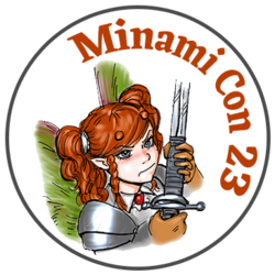 Minami Con 2017