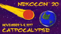 NekoCon 2017