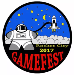 Rocket City Gamefest 2017