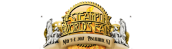 Steampunk World's Fair 2017
