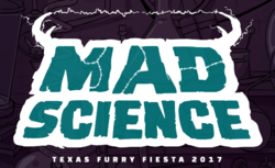 Texas Furry Fiesta 2017