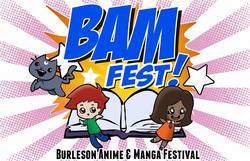 Burleson Arts & Manga Festival 2015