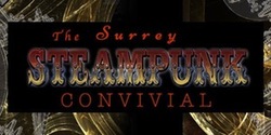The Surrey Steampunk Convivial 2017