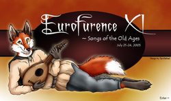 Eurofurence 2005
