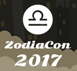 ZodiaCon 2017