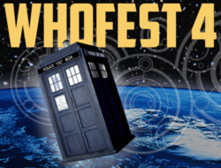WhoFest 2017