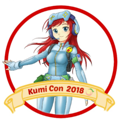Kumi Con 2018