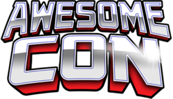 Awesome Con 2017