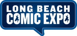 Long Beach Comic Expo 2017