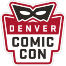 Denver Comic Con 2017