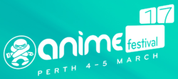 Madman Anime Festival Perth 2017