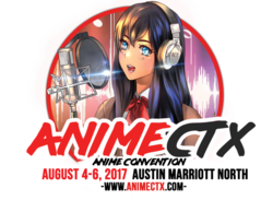 AnimeCTX 2017
