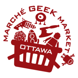 Ottawa Geek Market 2017