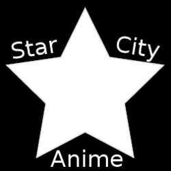 Star City Anime 2017