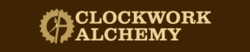 Clockwork Alchemy 2015
