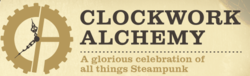 Clockwork Alchemy 2012