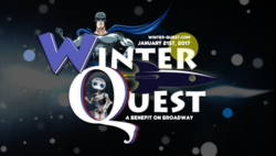 Winter Quest 2017