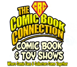Comic Book Connection 2017