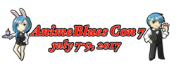 Anime Blues Con 2017