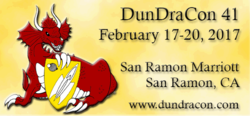 DunDraCon 2017