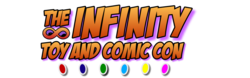 Infinity Toy and Comic Con 2017