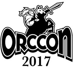 Orccon 2017