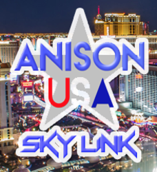 Anison USA 2017
