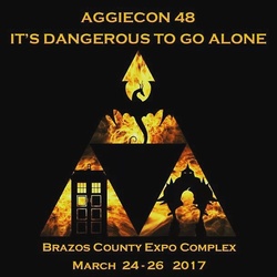 AggieCon 2017