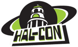 Hal-Con 2017