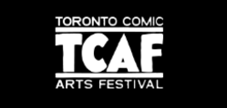 Toronto Comic Arts Festival 2017