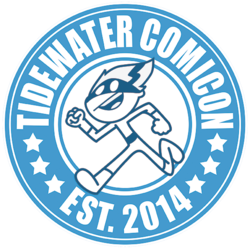 Tidewater Comicon 2017