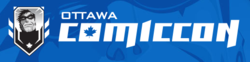 Ottawa Comiccon 2017