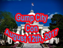 Gump City Con 2017