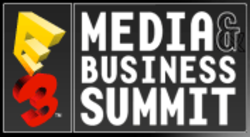 E3 Media & Business Summit 2007