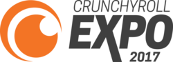 Crunchyroll Expo 2017