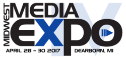 Midwest Media Expo 2017