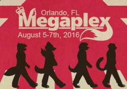 Megaplex 2016