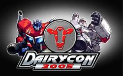 DairyCon 2005