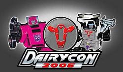DairyCon 2006