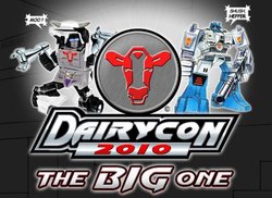 DairyCon 2010