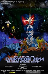 DairyCon 2014