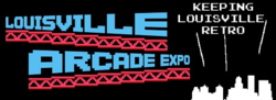 Louisville Arcade Expo 2017