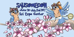 Sausomecon 2017