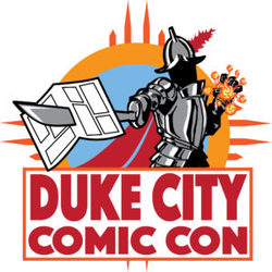 Duke City Comic Con 2017