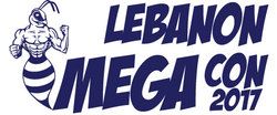 Lebanon Mega Con 2017