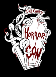 Calgary Horror Con 2017