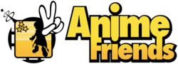 Anime Friends 2017