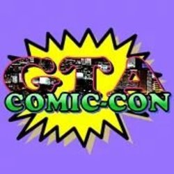 GTA Comic Con 2017