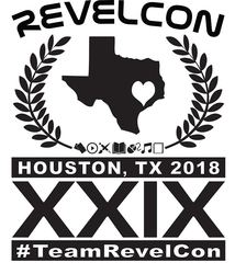 RevelCon 2018