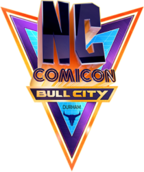 NC Comicon: Bull City 2017